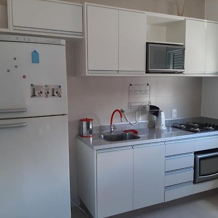 דירות Florianópolis Apartamento Novo E Espacoso - Apto 02 מראה חיצוני תמונה
