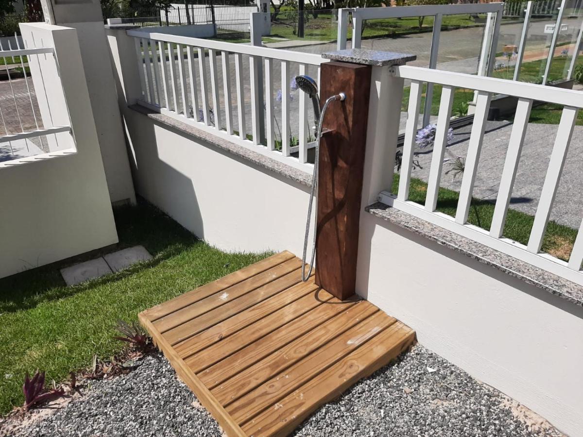 דירות Florianópolis Apartamento Novo E Espacoso - Apto 02 מראה חיצוני תמונה