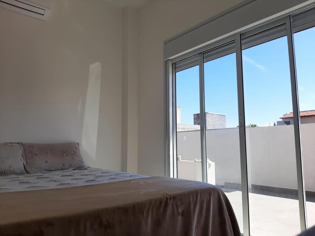 דירות Florianópolis Apartamento Novo E Espacoso - Apto 02 מראה חיצוני תמונה