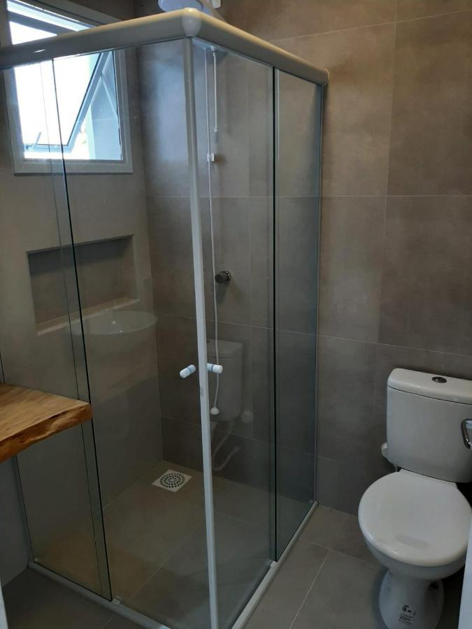 דירות Florianópolis Apartamento Novo E Espacoso - Apto 02 מראה חיצוני תמונה