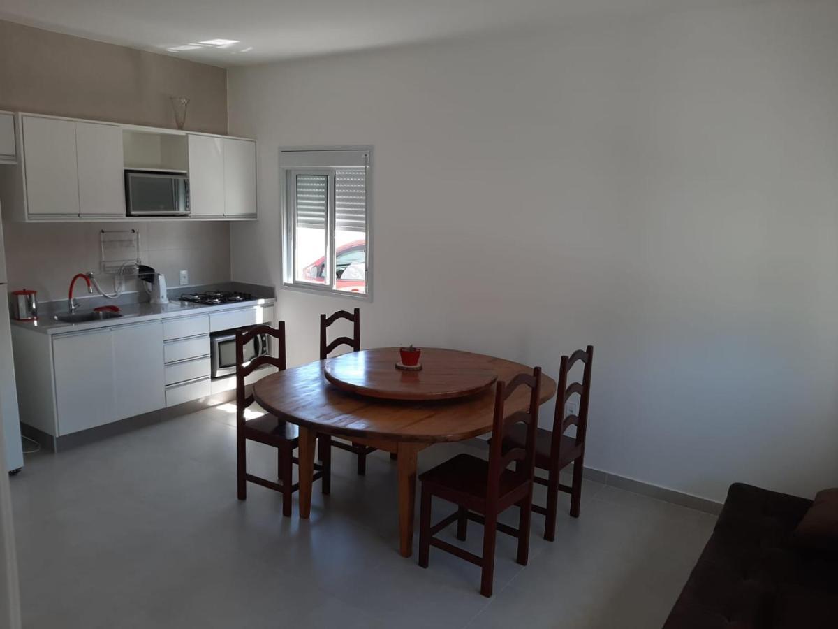 דירות Florianópolis Apartamento Novo E Espacoso - Apto 02 מראה חיצוני תמונה