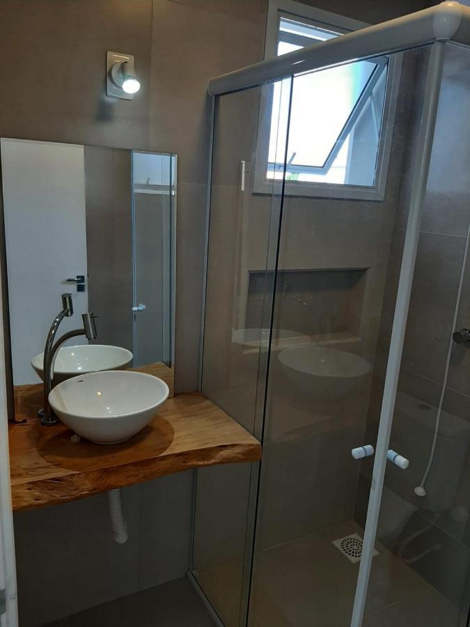 דירות Florianópolis Apartamento Novo E Espacoso - Apto 02 מראה חיצוני תמונה