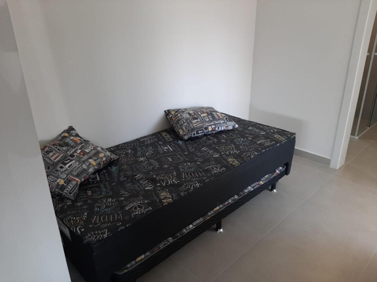 דירות Florianópolis Apartamento Novo E Espacoso - Apto 02 מראה חיצוני תמונה