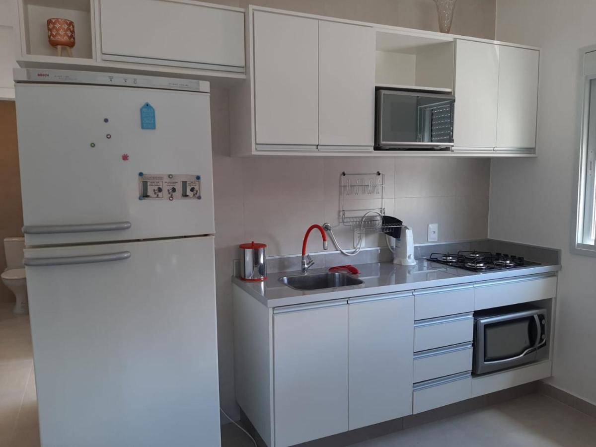 דירות Florianópolis Apartamento Novo E Espacoso - Apto 02 מראה חיצוני תמונה