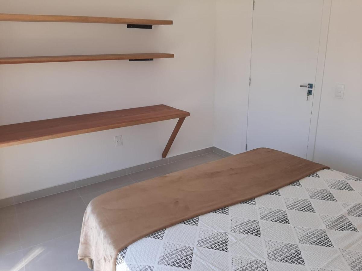 דירות Florianópolis Apartamento Novo E Espacoso - Apto 02 מראה חיצוני תמונה