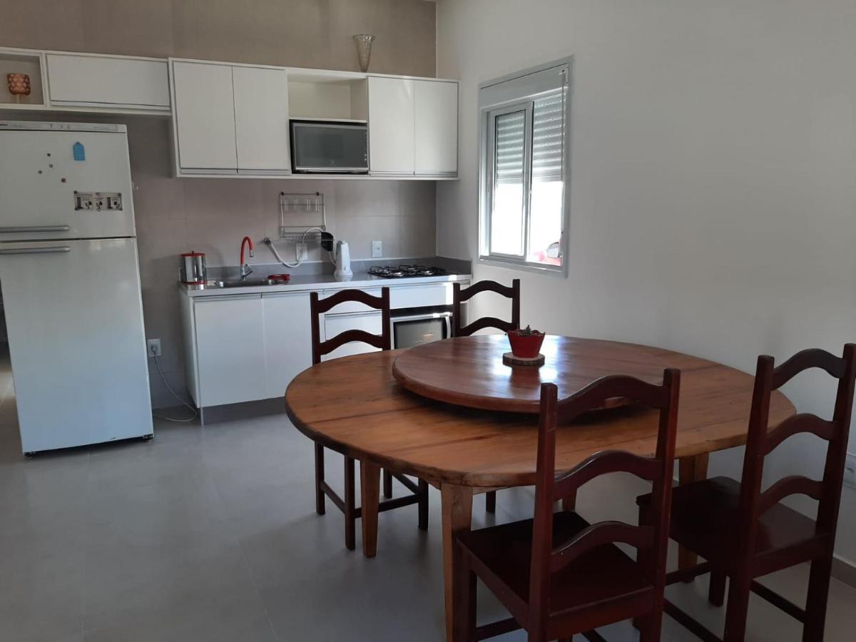 דירות Florianópolis Apartamento Novo E Espacoso - Apto 02 מראה חיצוני תמונה